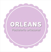 Logo de orleanspasteleriaartesanal